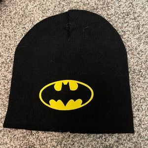 Batman beanie